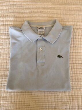 Lacoste polo shirt